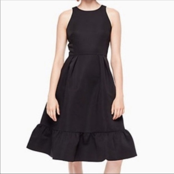slim fit dress slacks Kate Spade